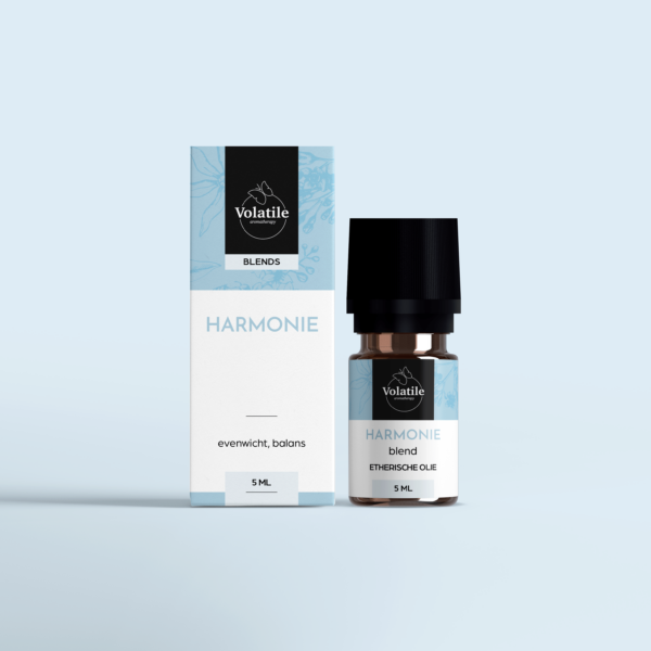 Harmonie 5 ml en 10 ml