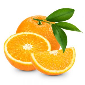 Sinaasappel bio - Volatile