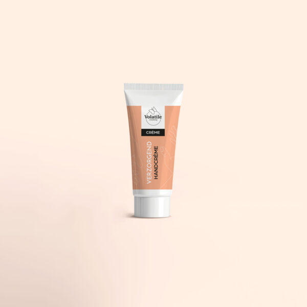 Volatile Handcreme