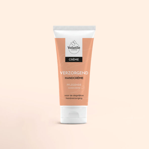 Volatile Handcreme