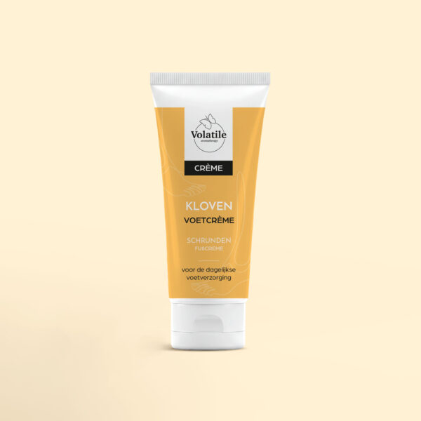 Volatile klovencreme