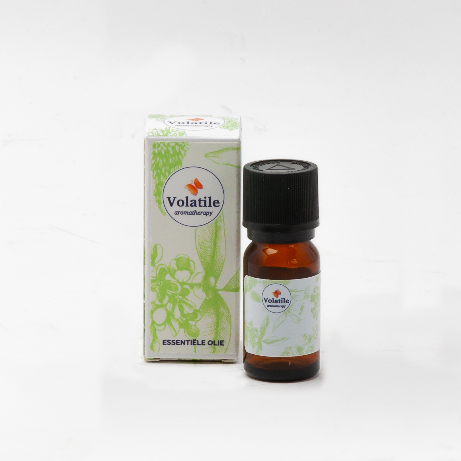 Tea tree (Melaleuca alternifolia) - Volatile