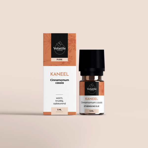 Kaneel 5 ml 1 ml kerst